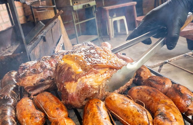 Casa de campo Los Yungas - Photo 34