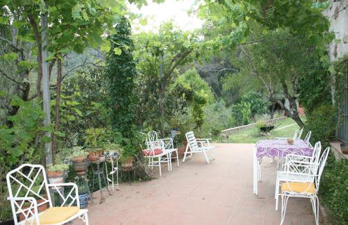 MASIA CAN SUNYER AGROTURISMO - Foto 11