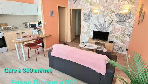 Chez Raphaël - local à vélos au centre historique - Foto 2