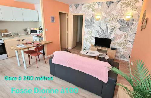 Chez Raphaël - local à vélos au centre historique - Foto 2