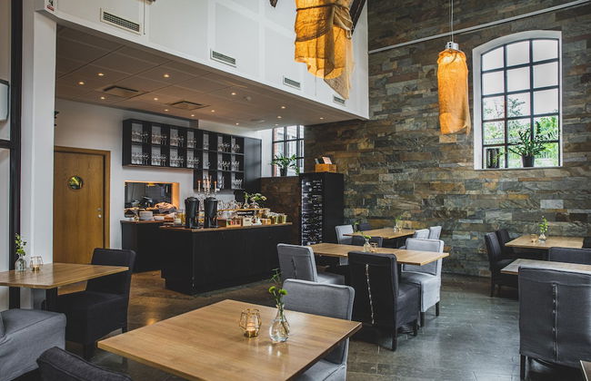 The More Hotel Lund - Foto 35