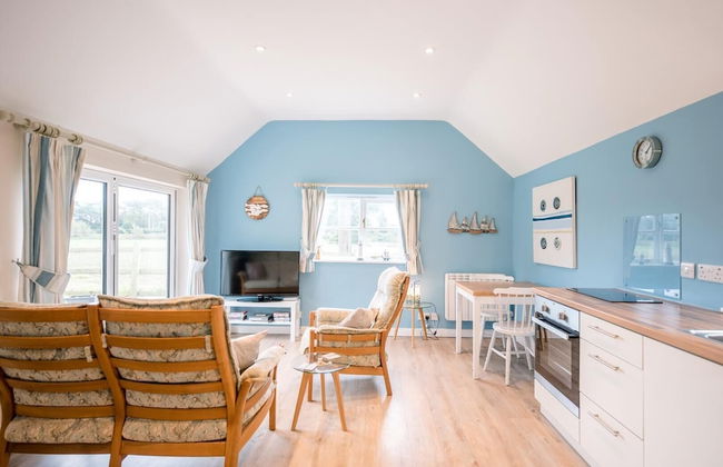 Little House, Aldringham - Foto 18