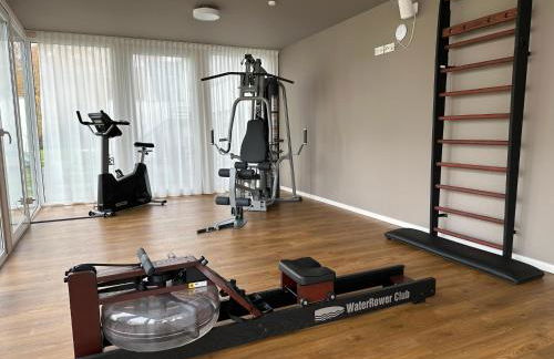 Ferienwohnung Baltic Lagoon Ostsee - Foto 17