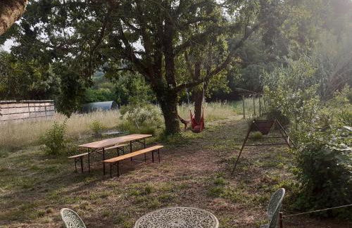 Gîte à la ferme - Foto 8