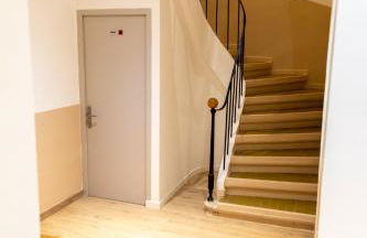 Le Casa-blanca Magnifique Appartement chic&cosy - Foto 21