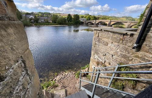 Shaftoe cottage - Foto 20