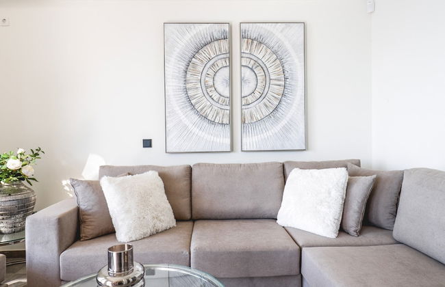 Maison du Soleil by CorfuEscapes - Foto 13