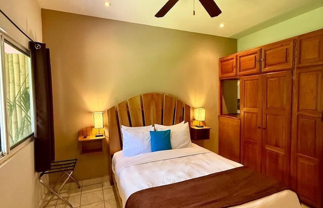 Downtown Suites - Foto 12