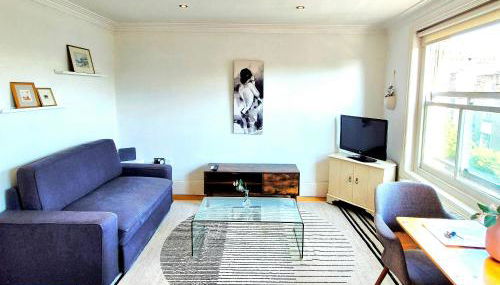 Dalston London Apartment - Foto 4