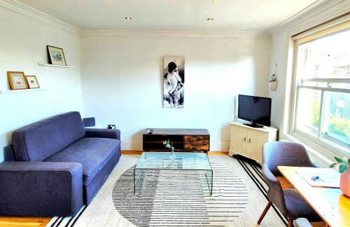 Dalston London Apartment - Foto 4