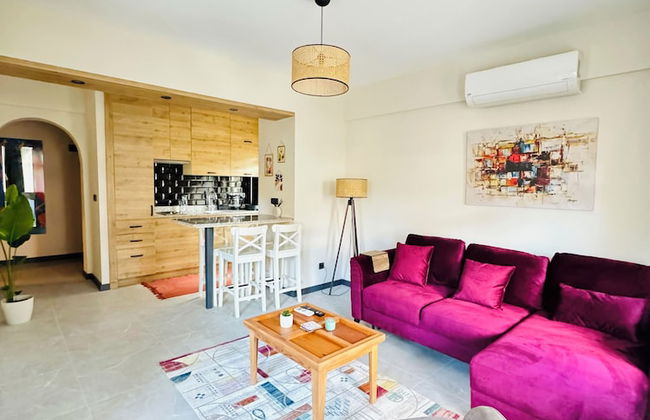 Sencer Apart - Foto 24