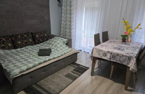 Mieszkanie 44 w Karkonoszach - Foto 11