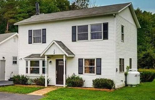 Mexico Point Farmhouse - Photo 1