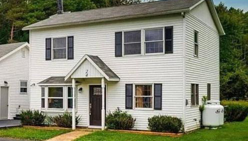 Mexico Point Farmhouse - Foto 1