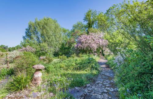 Glebe Cottage - Photo 22