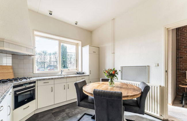 Spacious Farmhouse in Silvolde With Garden - Foto 41