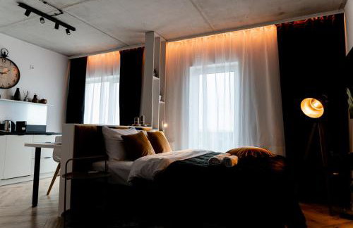 Hop & Lulu Delux Apartments - Foto 45