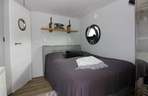 Hausboot Lina, Flensburg - Foto 30