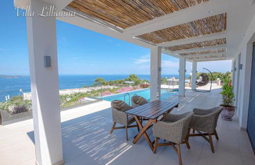 Lamar Private Luxury Villas - Foto 51