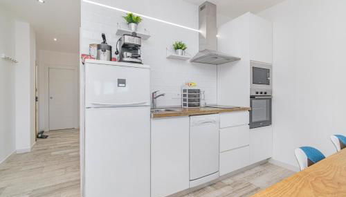 Apartamento Vista Nevada - Foto 3