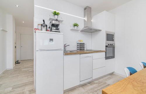 Apartamento Vista Nevada - Foto 3