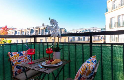 Au Cœur de Disneyland, Gare & Shopping à 2 pas - Foto 9