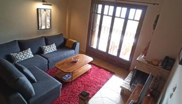 Helmos Mountain Retreat - Foto 4