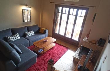 Helmos Mountain Retreat - Foto 4