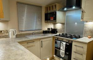 Carlisle CAMELOT HOLIDAY PARK CA65SZ MANOR - Foto 8