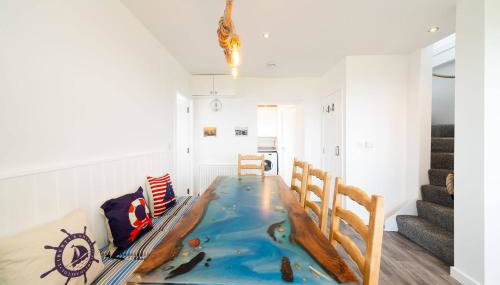 The Beach Boathouse, Carnoustie - Foto 4, Other