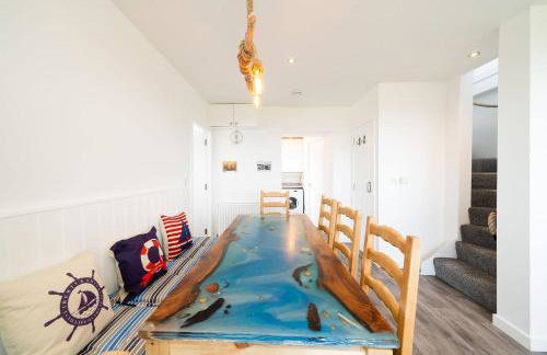 The Beach Boathouse, Carnoustie - Foto 4