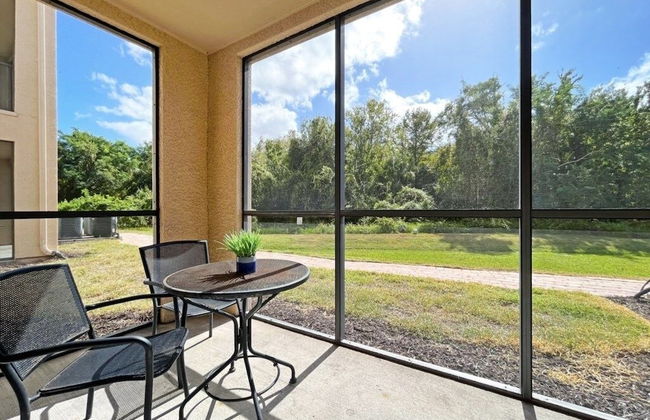 Tuscan Dream 2 Bedroom Condo by RedAwning - Foto 23