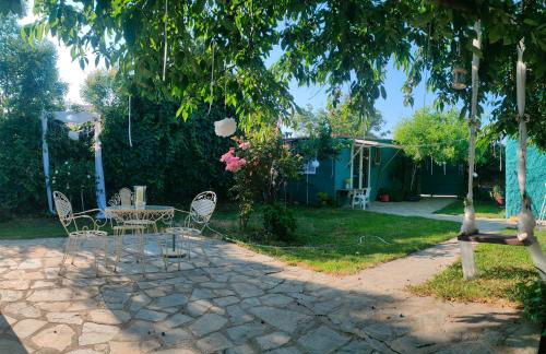 Stone Yard - Photo 21