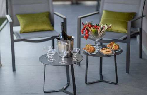 SHILOH Private Luxury Apartments - Foto 21