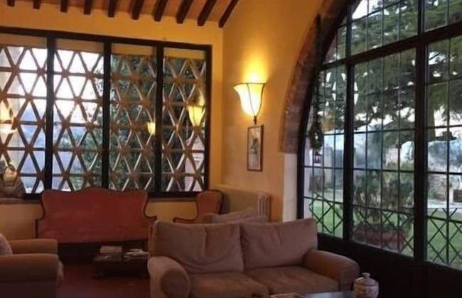 Torraccia di Chiusi - Foto 2