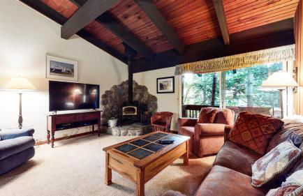 Mammoth West #101 Condo - Foto 1