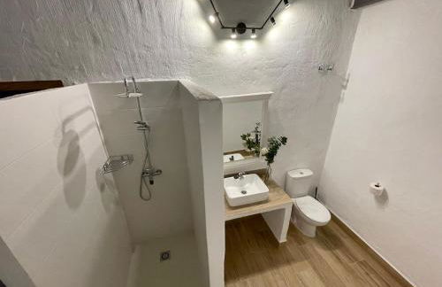 Los Palomos casa rural en el centro de Andalucía - Foto 35