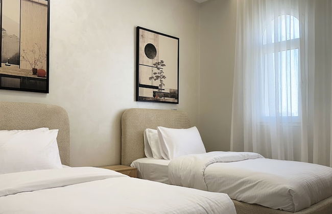 Kease Qurtubah A-8 Royal Design AX36 - Photo 3