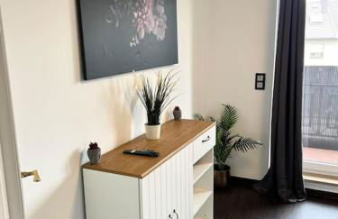 Hochwertige Wohnung Frechen City - Foto 16