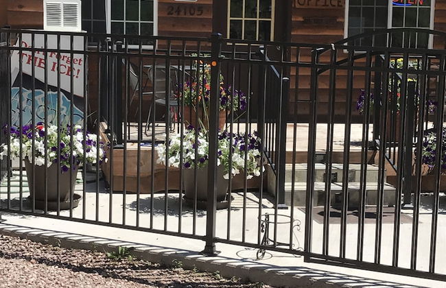 Holy Smoke Resort - Foto 2