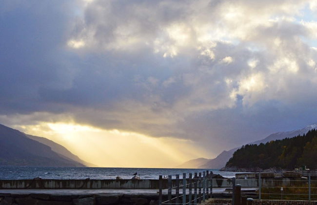 Holiday Home in EidsvÃ¥g - Foto 71