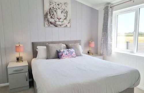 Cherry Blossom 38 Hot Tub - Foto 12