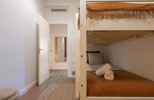 The Stadium Luxe Apartment - Foto 35