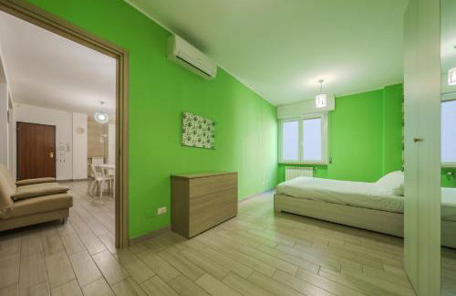 Michele Flat - Parcheggio - 10 min da Milano Centro - Foto 16