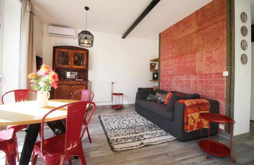 Maison SYRAH - Foto 21