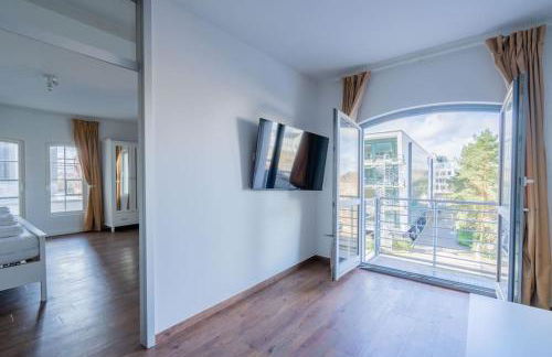 Zentral gelegenes Premium-Apartment mit viel Tageslicht - Foto 65