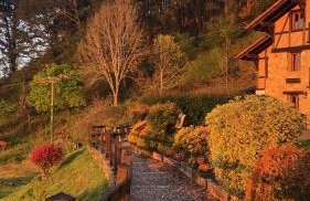 Casa Rural Ogoño Mendi - Photo 7