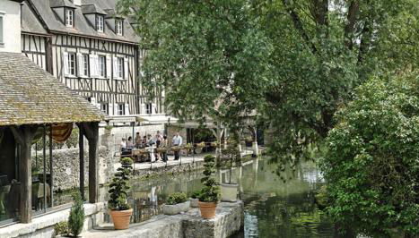 Maison Saint Pierre - Foto 4