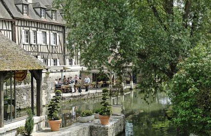 Maison Saint Pierre - Foto 4