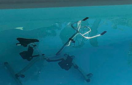 Longère avec piscine partagée - Foto 23